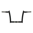 Paul Yaffe's Bagger Nation OEMB125-14 Black 14" Monkey Bars... New. Price: $525.34.