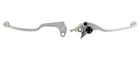 Open Box Bike-it Oem Replacement Alloy Brake And Clutch Lever Set New. Price: $27.65.