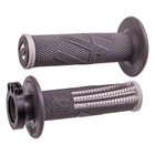 Odi V2 Emig Pro Mx Lock-on Grips Graphite/grey New. Price: $43.09.
