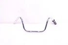 1988 Honda Shadow VT1100 Oem Handlebar STR8* H169 Used. Price: $137.01.