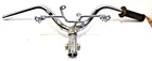 2002 Honda Metropolitan Handlebars Oem# 53100-GET-670 Used. Price: $49.99.