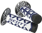 Scott Usa 219626-1006 Diamond Mx Grips Blue/white New. Price: $16.00.