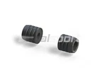 Yoshimura Works Edition Bar End Weight Set Suzuki GSXR1000 Gsx-r 2017 New. Price: $78.72.