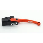 Flo Motorsports Pro 160 Clutch Lever Orange CL-726O New. Price: $87.11.
