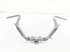 99-04 Bmw K1200LT Front Handlebars Straight 32712332304 Used. Price: $120.87.