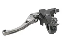 09 Kawasaki Versys Clutch Lever LE650A Used. Price: $39.90.