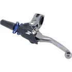 Zeta Pivot Perch Fp 3-FINGER Titanium/blue ZE43-2311 New. Price: $232.06.