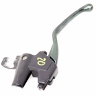 2014 Bmw F700GS Clutch Lever - 32728523463 Used. Price: $73.83.