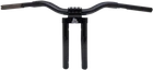 Choppers 1/4" Kage Fighter T-bars LA-7336-10B New. Price: $403.74.