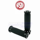 Rsd Tracker Grips For 1998-2006 Harley Davidson Flhrci Road King Classic Ee New. Price: $178.29.