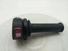 2015 Bmw F800GT Engine Kill Switch Gear 61318546166 Used. Price: $150.34.