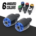 Blue Handle Bar End Weights For Honda Vtr 1000F Firestorm 01 02 03 04 05 New. Price: $34.86.