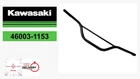 Kawasaki Oem 46003-1153 Handle Genuine From Japan New. Price: $136.04.