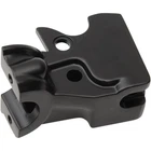 Drag Specialties Black Clutch Bracket For '04 '13 Xl 0615-0267 New. Price: $76.43.