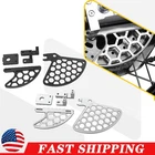 Front Rear Disc Brake Guard Protector For Cfmoto 2024-2025-2026 New. Price: $48.08.