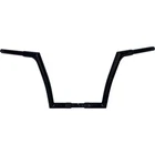 Fat Baggers Handlebar Flat Top 12" Black 748012-B New. Price: $467.80.