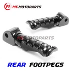 For Ducati Scrambler Urban Enduro 2015-2018 Rear Passenger Cnc Billet Foot Pegs New. Price: $52.42.