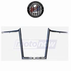 Wild WO580 1-1/4IN. Chubby Reaper For Control Handlebars & Mn New. Price: $481.05.