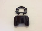 Harley-davidson Night Rod Special 2012-17 Riser Handlebar & Clamp Gloss Black Oe Used. Price: $100.07.