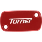 Turner Performance Products Front Reservoir Cap Red FBC-02-RD New. Price: $20.69.