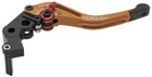 Crg RC2 Standard Length Brake Lever Gold Motorcycle Street Bike 2RB-517-T-G New. Price: $106.73.