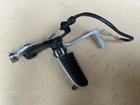 04-25 Suzuki DL650 Vstrom Right Rh Footrest Footpeg Bracket Brake Pedal Used. Price: $89.95.