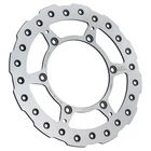 Sprockets JTD4062SC01 Rotors New. Price: $49.29.