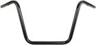 Drag Specialties Buckhorn High Tbw Black 13" Rise 33" Width 0601-4189 New. Price: $132.49.