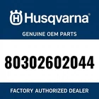 Husqvarna 80302602044 - Handlebar Pad Complete Assembly New. Price: $29.14.