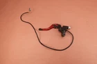 2017-2020 Ducati Monster 797 Clutch Lever Mount Perch Used. Price: $69.59.