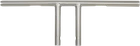 Drag Specialties 0601-4215 1IN. Handlebar Chrome 6" T-bar New. Price: $230.54.