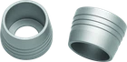 Kuryakyn - Lodestar Bar Sliders Silver 3828 New. Price: $46.99.