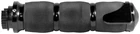 Avon Cushion Grips With Throttle Assist Black Anodized MT-AIR-90-AN-B New. Price: $71.86.
