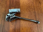 Harley Davidson 72 81 Fl, Fx, Xl Chrome Clutch Lever Assembly 38609-73 Used. Price: $21.99.