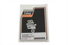 Cadmium Lever Pivot Screw Kit For Harley-davidson New. Price: $41.99.