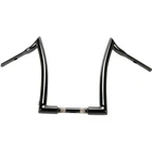 Factory 47 Gloss Black 1/2 In. Classic Rise Handlebar - HB1805016B New. Price: $485.00.