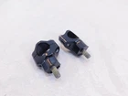 Ktm 1190 Adventure 1290 Aftermarket Handlebar Riser Bracket Clamps Used. Price: $14.99.