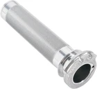 Moose Racing Billet Aluminum Throttle Tube 0632-0284 New. Price: $44.95.