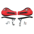 Enduro Engineering Open Ended Moto Roost Deflector Kit Red Braktec New. Price: $98.91.
