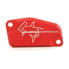 Hammerhead Designs Clutch Reservoir Cap Red 35-0567-00-10CL77 New. Price: $30.66.
