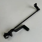 Triumph Trident 660 2022 Gear Selector Linkage Lever Pedal T2083411 Used. Price: $121.57.