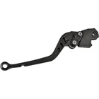 Psr 00-00425-22 Click-n-roll Short Style Clutch Lever, Black New. Price: $86.95.