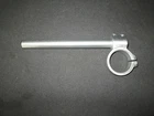 New Genuine Ducati 848 Lh Handlebar Silver 36020891A. Price: $126.75.