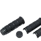 Kuryakyn Iso-grip For Heated Grips Gloss Black Motorcycle Street Bike 6781 New. Price: $167.99.