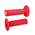 Odi Motocross Half-waffle Grips H01RFRED New. Price: $12.37.