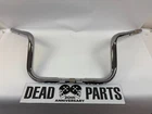 Harley Wild Chrome 1.25" Tbw Low WO579 Handlebars Chubbys New. Price: $202.50.