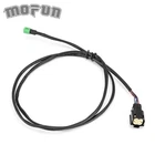 42" Throttle Wire Harness For Harley Touring Electra Street Glide 2014-2015 New. Price: $24.99.