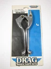 New Drag Specialties DS273970 Chrome Power Lever Set 95-97 Ace 93-97 VT600. Price: $23.99.