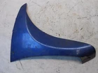 Suzuki Right Side Lower Fairing Cover Under Cowl 94482-21EOO Gsxr Used. Price: $10.00.