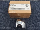 Harley-davidson 55900275 Riser, Lwr H-bar, New. Price: $38.45.